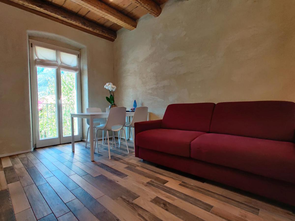 Albola Suite Holiday Apartments Riva del Garda Kültér fotó