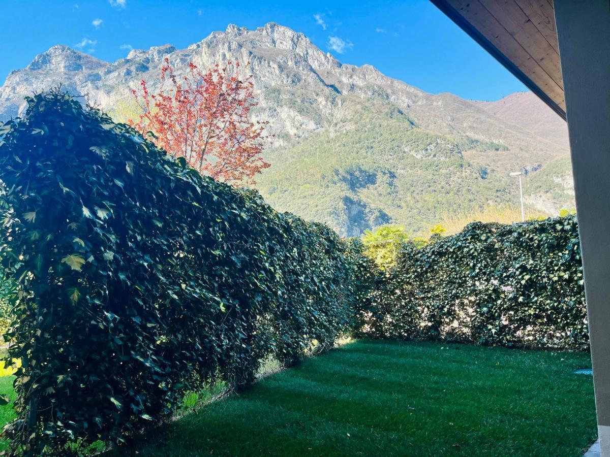 Albola Suite Holiday Apartments Riva del Garda Kültér fotó