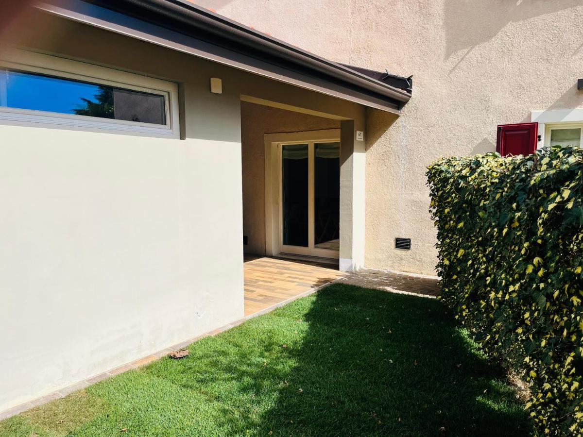 Albola Suite Holiday Apartments Riva del Garda Kültér fotó