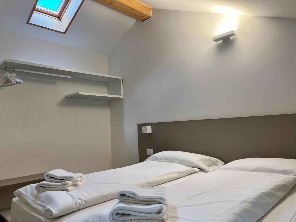 Albola Suite Holiday Apartments Riva del Garda Kültér fotó