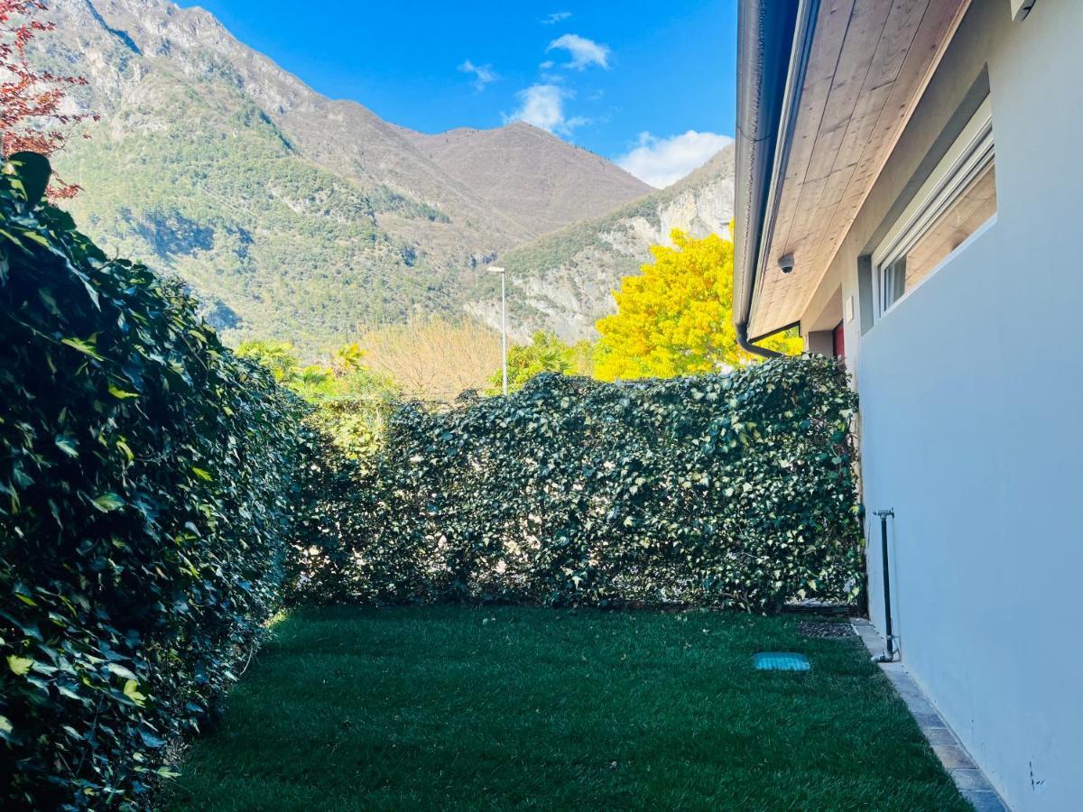 Albola Suite Holiday Apartments Riva del Garda Kültér fotó