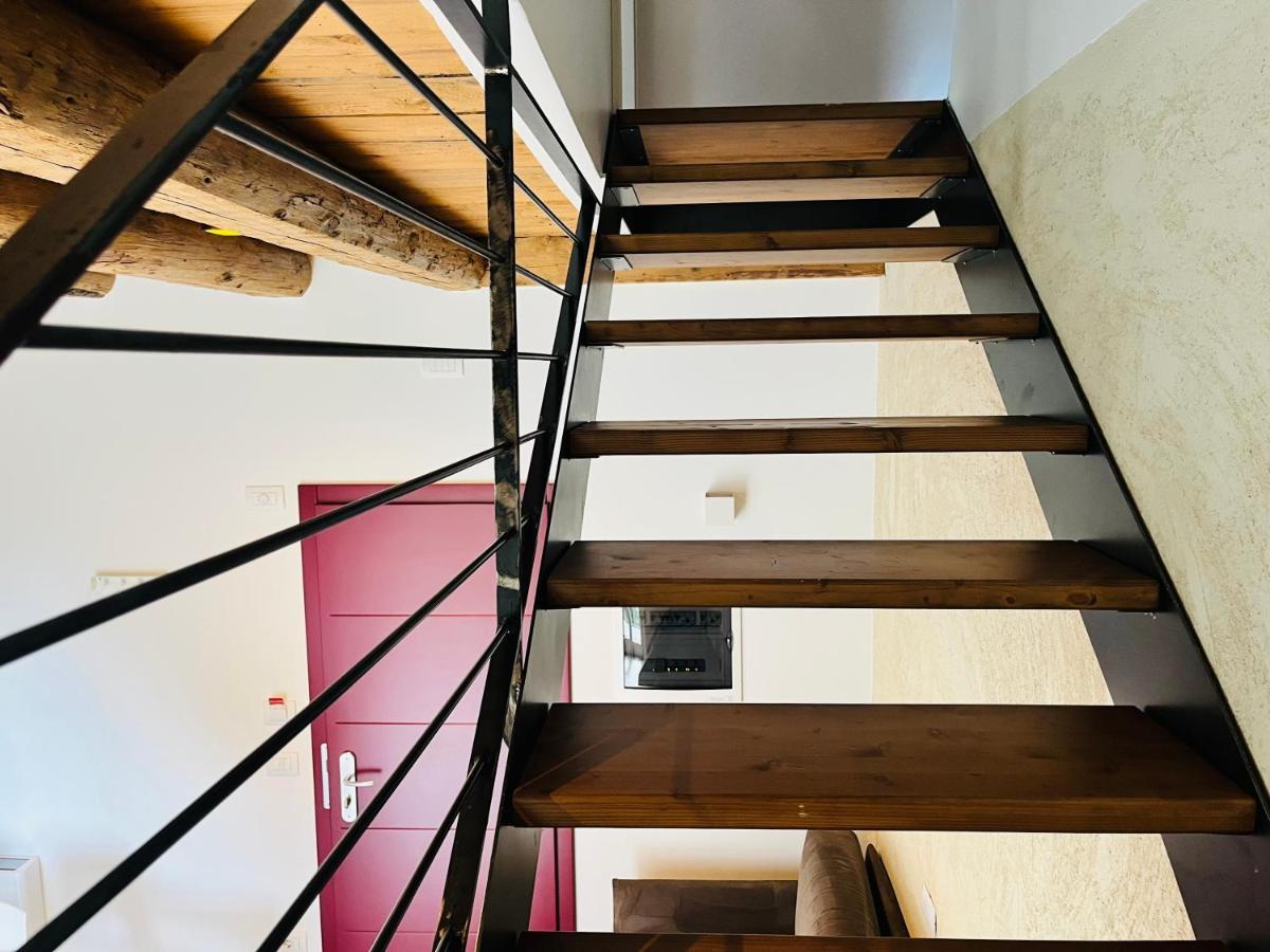 Albola Suite Holiday Apartments Riva del Garda Kültér fotó