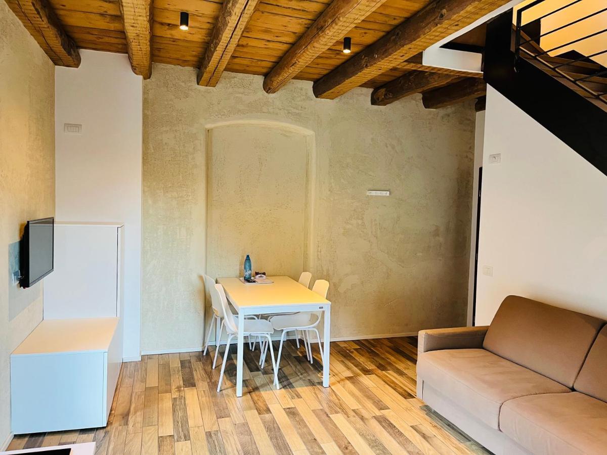Albola Suite Holiday Apartments Riva del Garda Kültér fotó