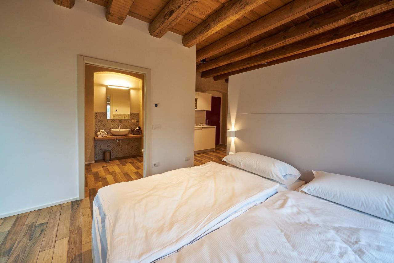 Albola Suite Holiday Apartments Riva del Garda Kültér fotó