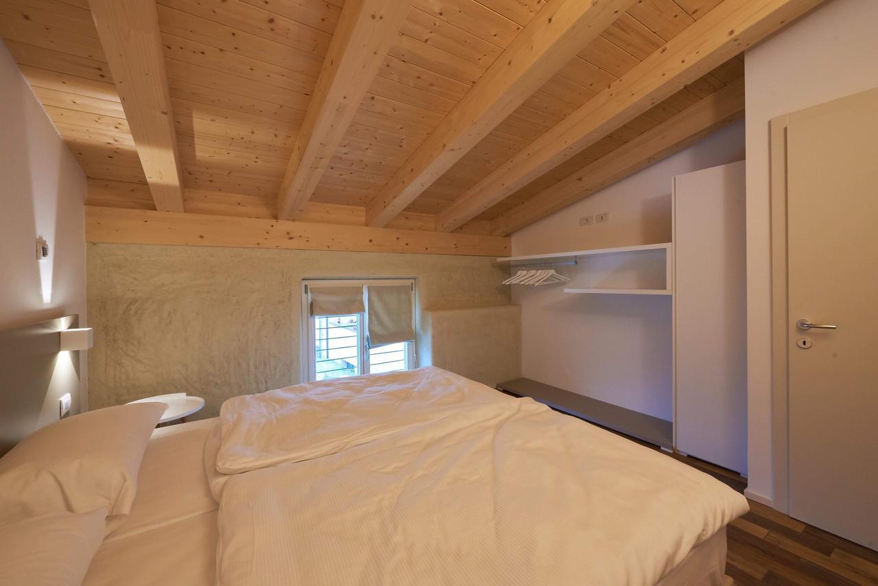 Albola Suite Holiday Apartments Riva del Garda Kültér fotó
